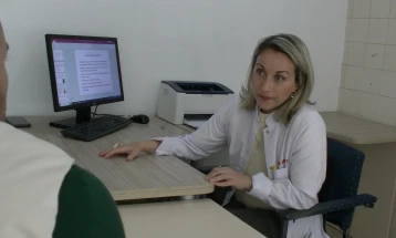 Се зголемува бројот на пациенти со мозочни удари во источниот регион