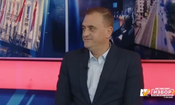 Камчев: Општина Валандово заслужува промени и ќе стане енергетско ефикасна општина