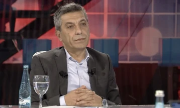 Mexhiti: NAI to be dissolved