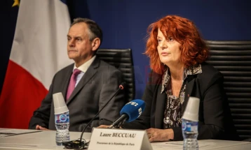 Накитот од Лувр сè уште не е пронајден – осомничените делумно признаа вина