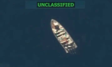 Американската војска убила четири лица за време на напад врз сомнителен брод во Пацификот