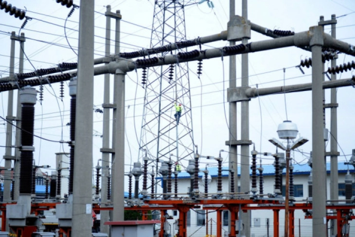 Лани 65,5 отсто од потребната енергија во земјава била обезбедена од увоз