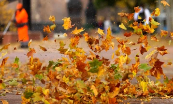 Утрово минусни температури во Берово и Струмица