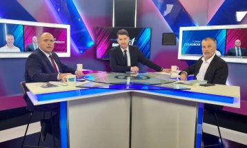 Димитриевски: Од градоначалник се бара акција и решенија и јас тоа го правам, за сите проблеми на граѓаните