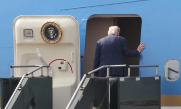 Трамп: САД и Кина заедно ќе работат за завршување на војната во Украина