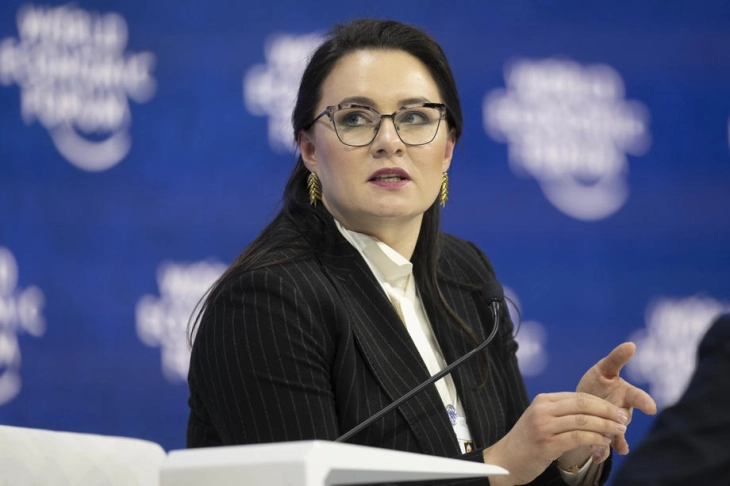 Свириденко: Масовен руски напад со ракети и дронови врз енергетски објекти во четири украински региони