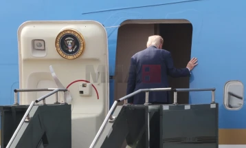 Tramp: SHBA-ja dhe Kina së bashku do të punojnë për përfundimin e luftës në Ukrainë