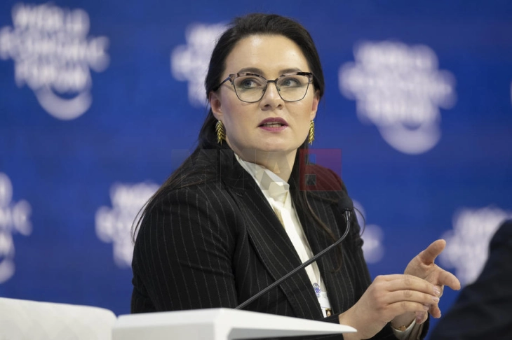 Sviridenko: Sulm masiv rus me raketa dhe drone ndaj objekteve energjetike në katër rajone ukrainase