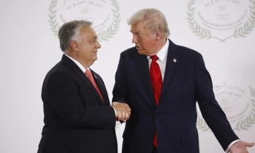 Орбан и Трамп ќе разговараат во Вашингтон, на 7 ноември 