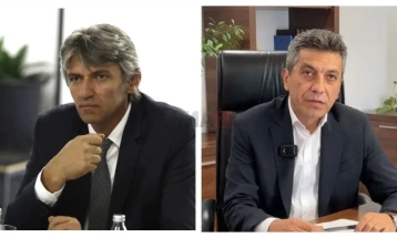 Села негира дека комуница со Меџити и оти ќе биде дел од Владата