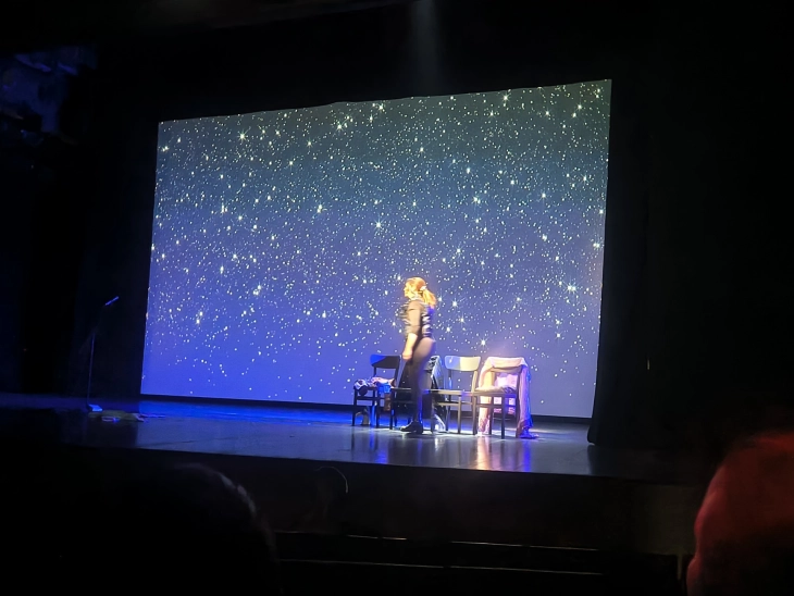 Свечено отворен 22 Интернационален фестивал на античка драма „Стоби 2025“