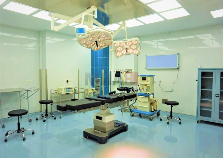 Ласер и ВИ можат рано да откријат канцерогени абнормалности во клетките