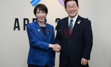 Li dhe Takaiçi: Përforcimi i marrëdhënieve midis Seulit dhe Tokios është më e rëndësishme se kurrë