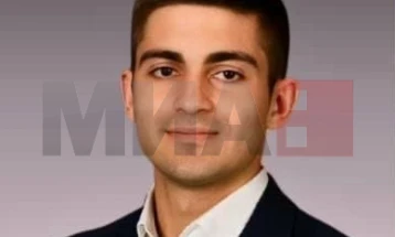 Aleksandar Jovanovski është emëruar u.d. drejtor i ri i Higjienës Komunale-Shkup