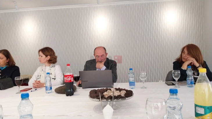 МИМ и Советот за етика во медиумите прават анализа за квалитетот на информирање на Локалните избори