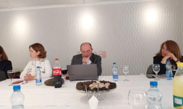 МИМ и Советот за етика во медиумите прават анализа за квалитетот на информирање на Локалните избори