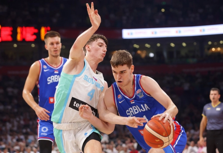 Младиот српски кошаркар се бори со тешката болест