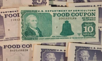 Њујорк прогласи вонредна состојба поради криза со боновите за храна