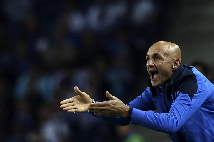 Spaleti edhe zyrtarisht trajner i ri i Juventusit