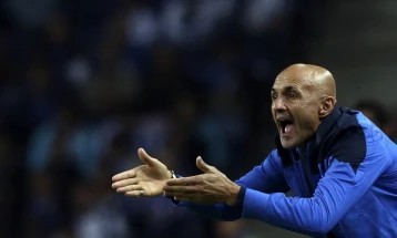 Spaleti edhe zyrtarisht trajner i ri i Juventusit