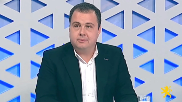 Пренџов: Нашата политика е политика на заедништво, а не на поделби