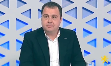 Пренџов: Нашата политика е политика на заедништво, а не на поделби