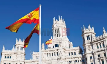 Шпанија со рекорден број туристи и над 105 милиони евра заработка