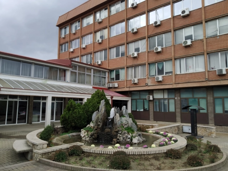 ЈО: Обвинение за обид за изнуда и загрозување на сигурноста на градоначалникот на Неготино