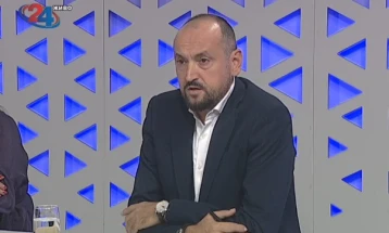 Битиќи: Резултатите од последните избори јасно покажуваат дека владејачкото мнозинство ја губи поддршката на граѓаните