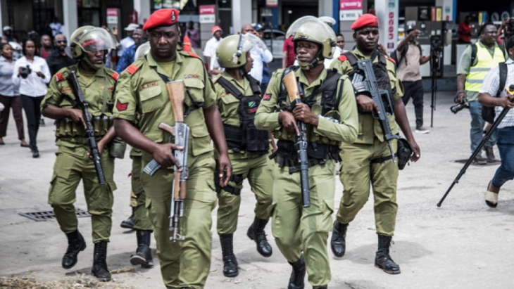 Трет ден протести против изборните резултати во Танзанија