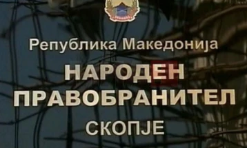 Народниот правобранител со бесплатна телефонска линија за изборни повреди на 2 ноември