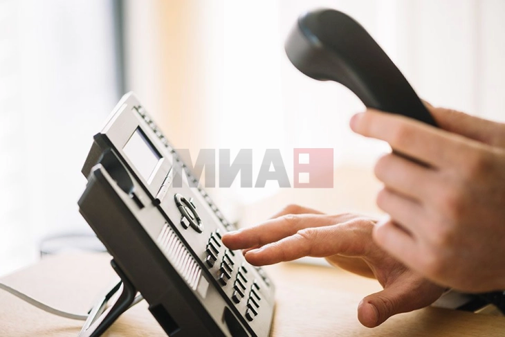 Народниот правобранител со бесплатна телефонска линија за изборни повреди