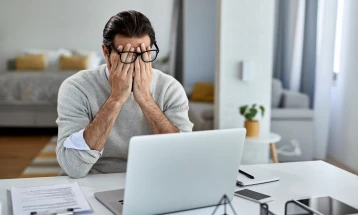 Се повеќе белгиски државни службеници отсуствуваат од работа поради стрес и премореност 