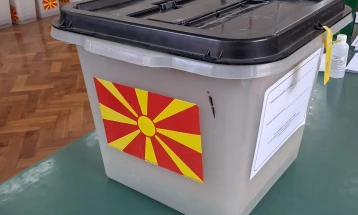 ОИК Могила: Утре во Могила ќе гласаат 41 болни и немоќни лица