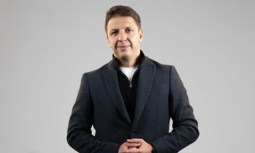 Трајановски: Да го покажеме нашето единство, решителност и верба во подобра иднина