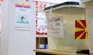 Скопје, Аеродром, Карпош, Центар и Шуто Оризари избираат градоначалници во втор круг