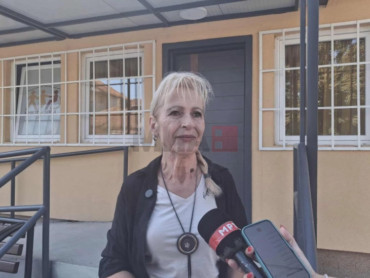 „Инклузива“:  Напредок има, потребно е подобрување на пристапноста на гласачките места за лица со попреченост