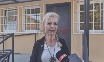 „Инклузива“:  Напредок има, потребно е подобрување на пристапноста на гласачките места за лица со попреченост