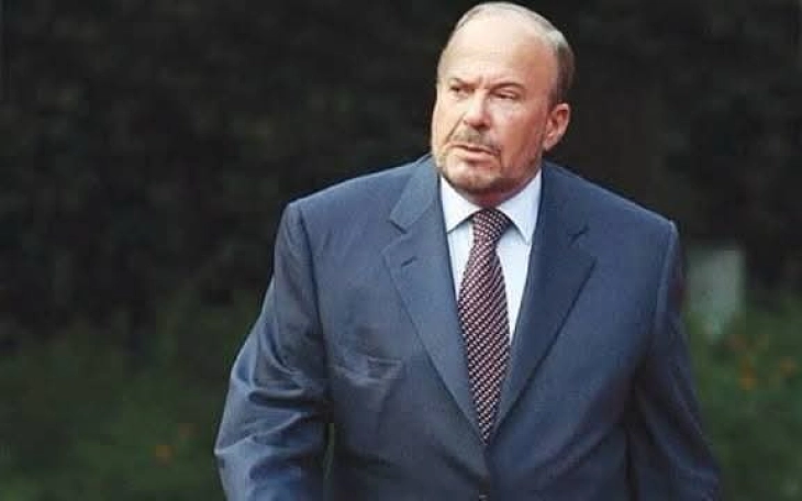 Почина поранешниот албански премиер Фатос Нано