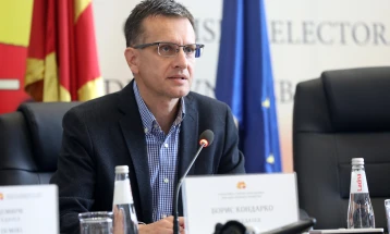 Kondarko urges candidates and media to respect election silence, citizens to vote