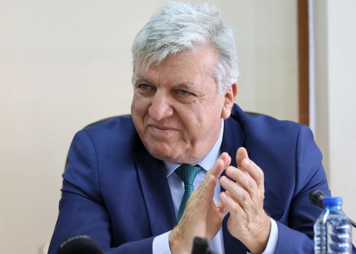 Бугарија е меѓу водечките земји во Европската Унија во однос на чистотата на морските води, изјави министерот Манол Генов во Созопол