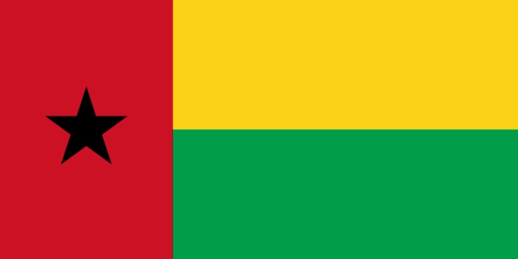 Во Гвинеја-Бисао спречен воен удар