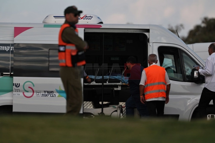 Израел ги врати телата на 30 Палестинци, Хамас предаде неидентификувани останки на три лица