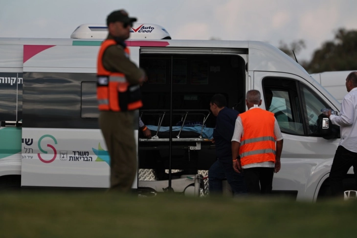 Izraeli i ktheu trupat e 30 palestinezëve, Hamasi dorëzoi mbetje të paidentifikara të tre personave