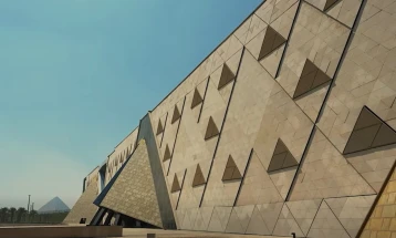 After years of delay, Grand Egyptian Museum set to be inaugurated