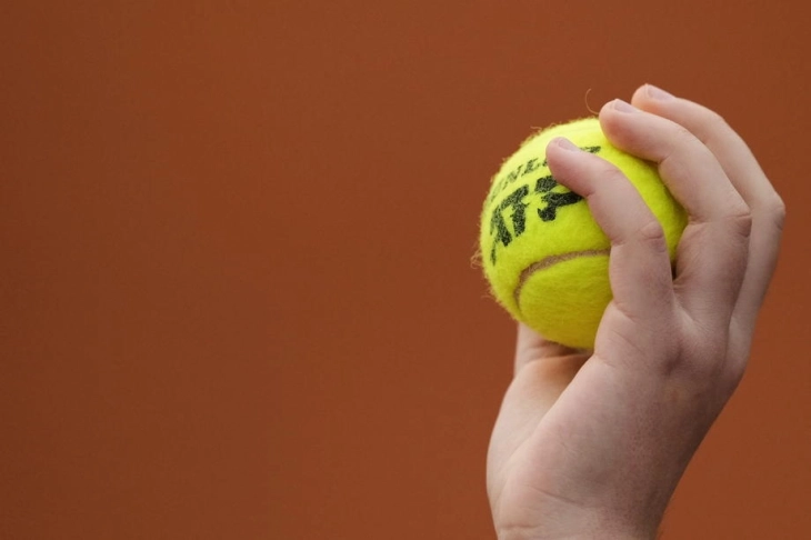 Sinner into Paris semis and closing on world number one Alcaraz