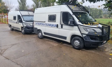 Në burgun e Shtipit vdiq Kire Gjorgjievski, njëri nga të dënuarit për rastin 27 Prilli