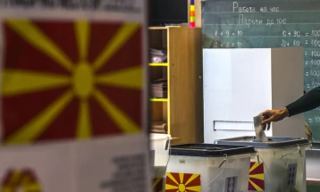 Votim, numërim, rezultate, ankesa