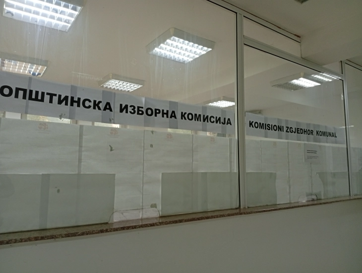 Во Општина Дебар  гласаа  130 болни и изнемоштени лица