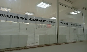 Në komunën e Dibrës vendvotimet janë hapur në kohë